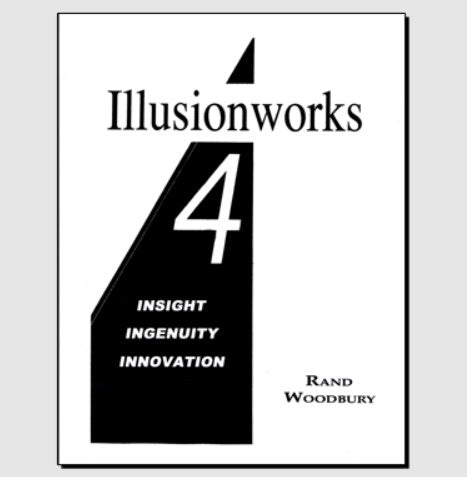 Illusionworks-Rand Woodbury