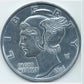 Jumbo Coin-3" Mercury Dime