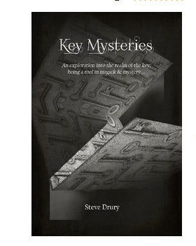 Key Mysteries by Drury