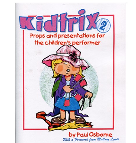 Kid Trix 2-Osborne