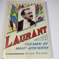 Laurant The Man of Many Mysteries