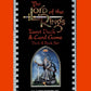 Lord of the Rings Tarot