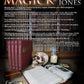 MAGICK-Bascom Jones