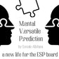 Mental Versagtile Prediction  MVP