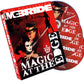 Magic at the Edge by Jeff McBride-DVD