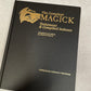 MAGICK-Bascom Jones
