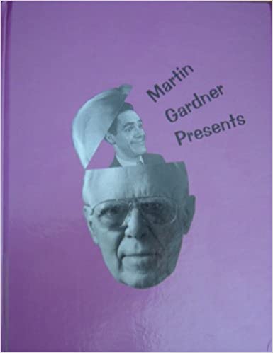 Martin Gardner Presents