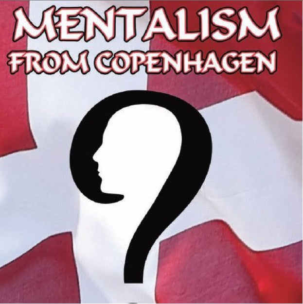 Mentalism from Copenhagen