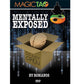 Mentally Exposed by Romanos-DVD