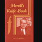 Merrill’s Knife Book