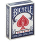 Mini Card Deck-Bicycle