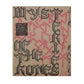 Mysteries of the Runes-booklet by Jim Magus