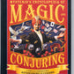 Magic Conjuring The Mysterious Encyclopedia