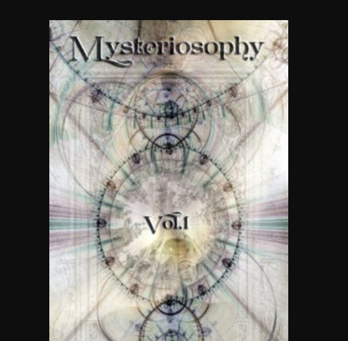 Mysteriosophy Vol.1-Steve Drury