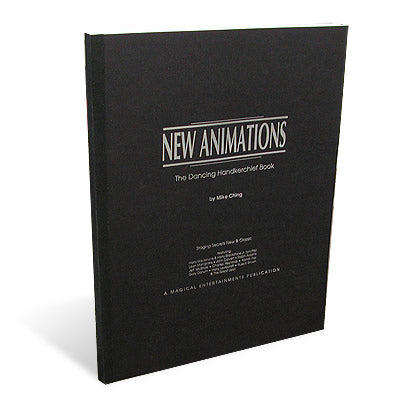 New Animations by Michael Ching – Viking Magic