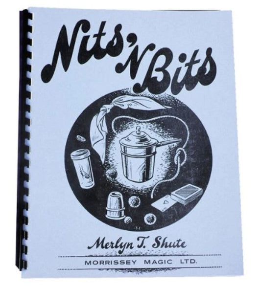 Nits N Bits by Merlyn T. Shute
