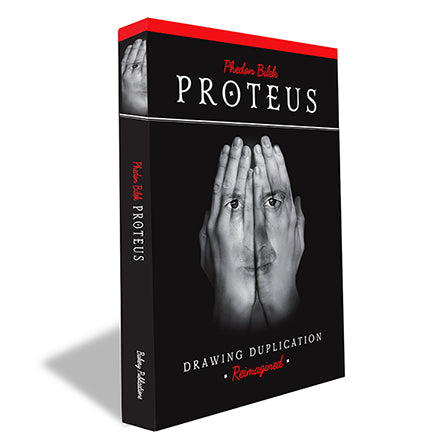 Proteus by Phedon Bilek