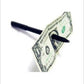 Pen Thru Bill