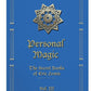 Personal Magic Vol. 1-2-3-4-5-Lewis