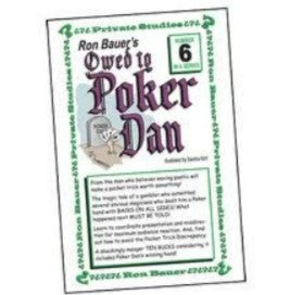 Poker Dan-Bauer