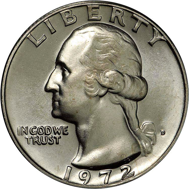 3 Quarters Money