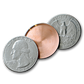 Shim Quarter Shell-Heads