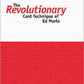 Revolutionary Card Magic by Marlo