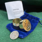 Ring Casket
