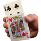 Rising Cards-Arne