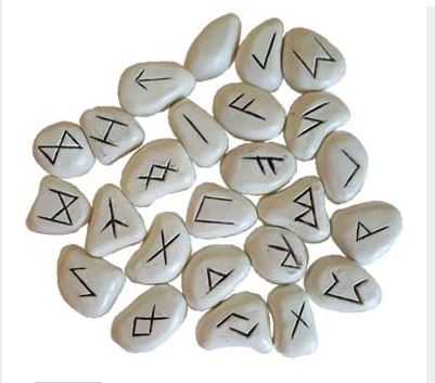 Rune Stones