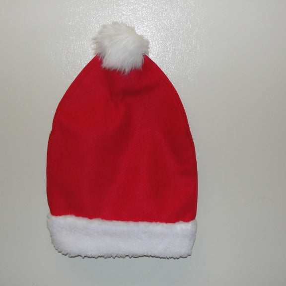 Santa Production Hat