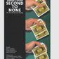 Second To None-Simon Lovell