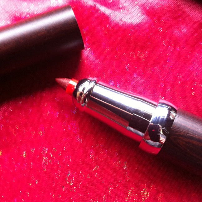 ShWand Sharpie Pen Wand-Kassod wood, Kassod-Maple wood