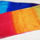 Silk Streamers multi-colored