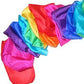 Silk Streamers multi-colored
