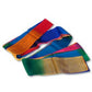 Silk Streamers multi-colored