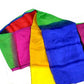 Silk Streamers multi-colored
