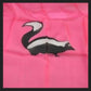 Skunk Silk 16”