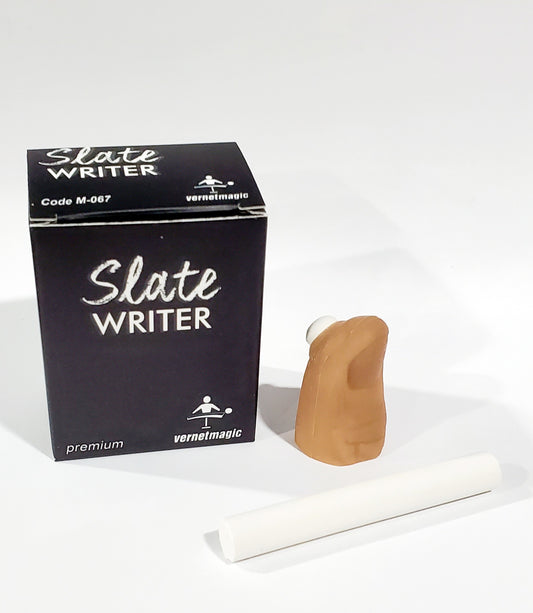 Slate Writer by Vernet