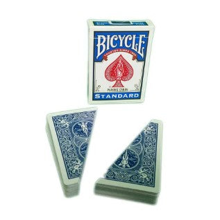 Split Deck Poker