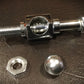 Steel Ball Thru Bolt