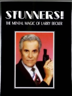 Stunners by Larry Becker