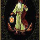 Tarot-Russian St. Petersburg