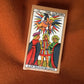 Tarot-Spanish version