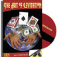 The Art of Levitation-DVD