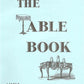 The Table Book 1