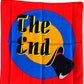 The End Silk 18”