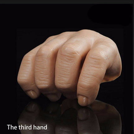 Spirit Cloth Hand-The Third hand -sm