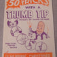 Thumb Tip Booklet