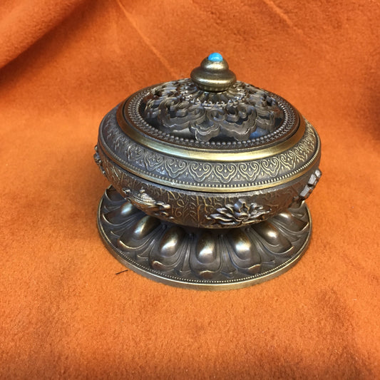 Tibetan Urn